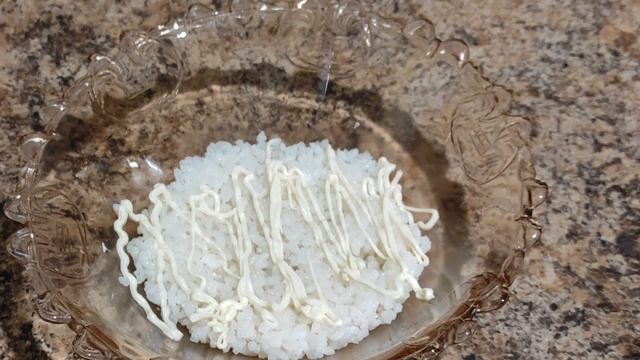 Салат из рыбной консервы смотреть онлайн