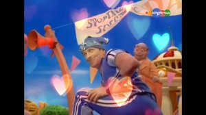 спортакус и стефани клип по медлнее