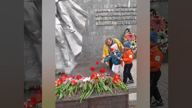 Праздник Победы 2024 смотреть онлайн