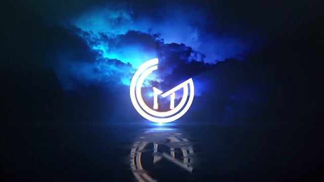 Epic Neon & Storm Logo Reveal After Effect Templates premium || Graphymania смотреть онлайн