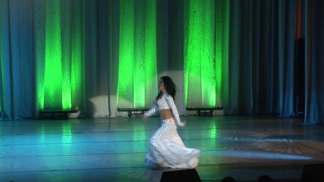 Postnikova Tatyana Gala Show IX International Oriental Championship смотреть онлайн