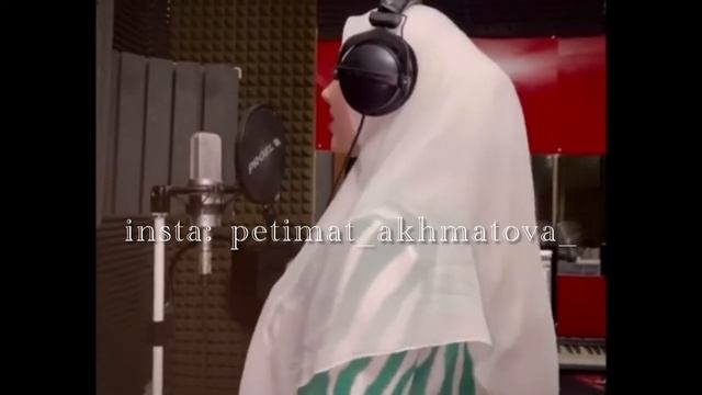 Айшат Махметмурзаева смотреть онлайн