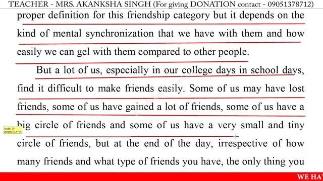 Speech on Friendship in English | Friendship speech in english смотреть онлайн