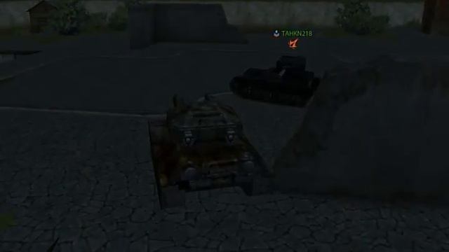 Играем танки онлайн #3 Часть -  Развитие