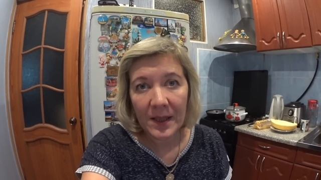 Наши покупки/Я сглазила/Наготовила домашних котлет/Делюсь как скачивать смотреть онлайн