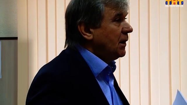 Дмитрий Федоренко озвучил свою позицию смотреть онлайн