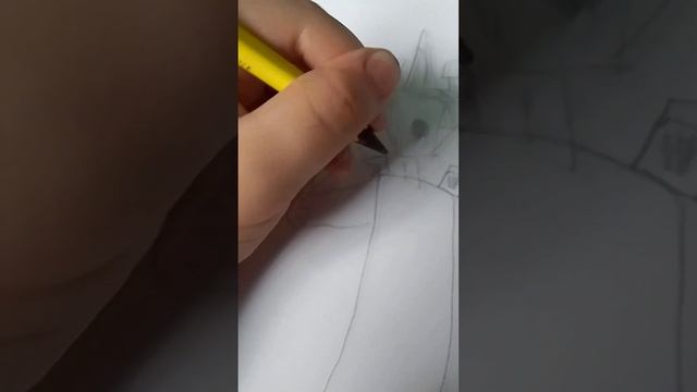 Как нарисовать камера титана первая часть смотреть онлайн