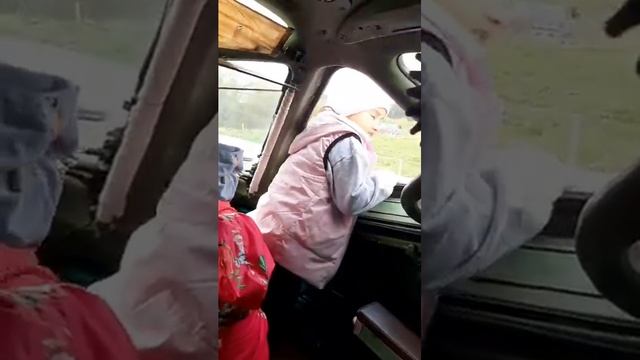 Экскурсия в Музей Дом Самолёт Як-40 смотреть онлайн