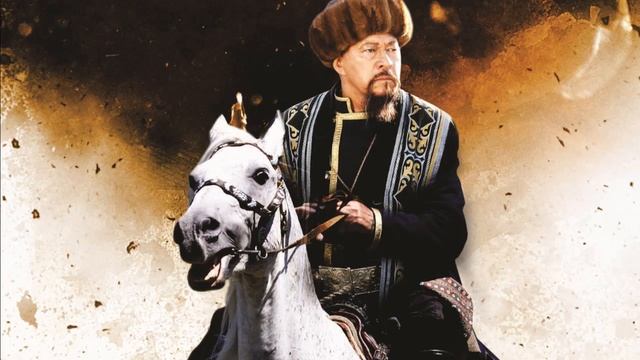 Құнанбай мен Абайдың диалогы смотреть онлайн