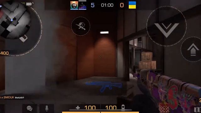 Путь к высотам в напарники + немного общения с тимом👤 [4] смотреть онлайн