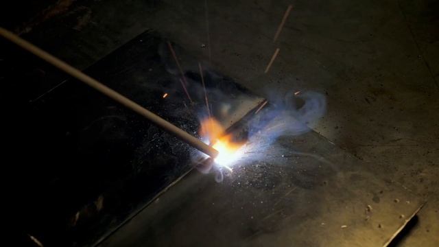 Сварочные электроды УЛЬТРА (аналог МР-3) для ручной дуговой сварки. МЭЗ Светлогорск смотреть онлайн