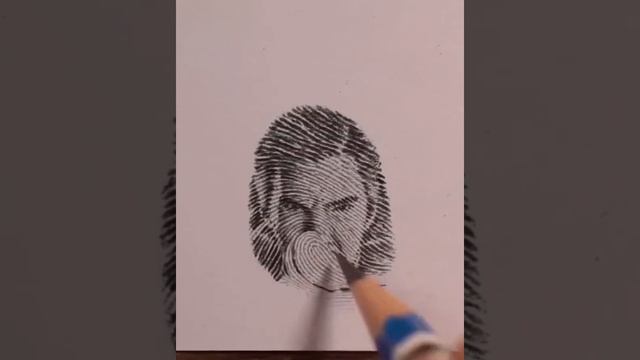 Красиво нарисовал смотреть онлайн