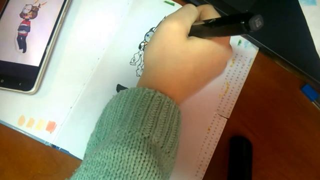 зачем и почему я поменяла стиль? смотреть онлайн