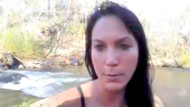 Surrender, Release, Renew ~ Tania Marie смотреть онлайн