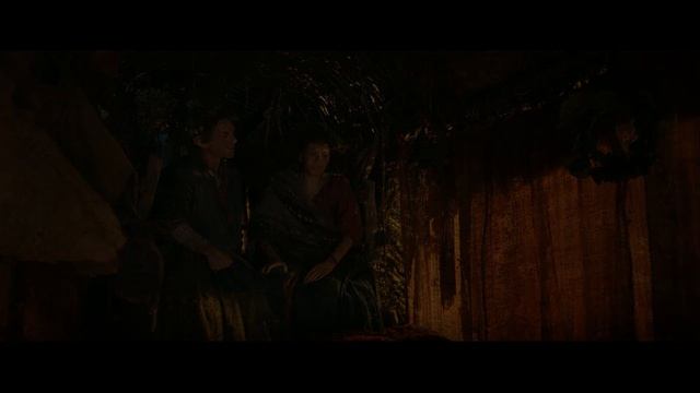 Why Are Numenoreans Wearing CARDBOARD ARMOR? Rings Of Power S1 Part 3 | Dragon Reviews #3 смотреть онлайн