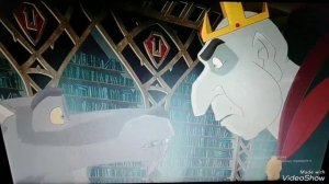 Кощей Бессмертный - Кащей/Мельница