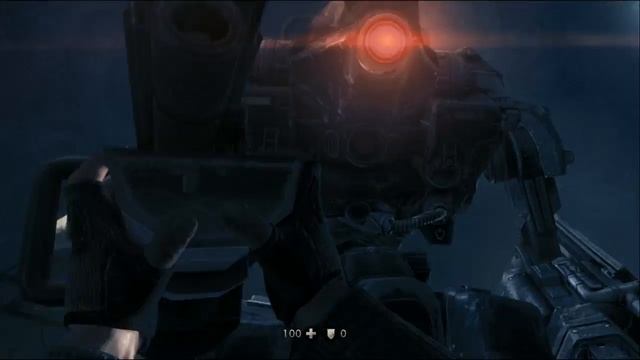 Was zum Teufel geht hier ab!?!? - Let's Play Wolfenstein: The New Order #005 смотреть онлайн