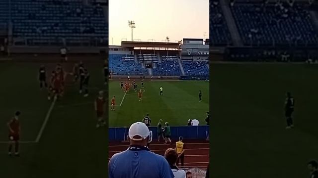 Замена игрока Петровский стадион смотреть онлайн