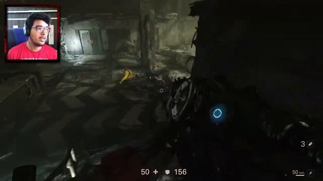 WOLFENSTEIN 2: The New Colossus 