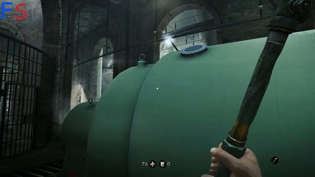 Wolfenstein The Old Blood➤➤ЧАСТЬ 1➤➤ТЮРЬМА смотреть онлайн