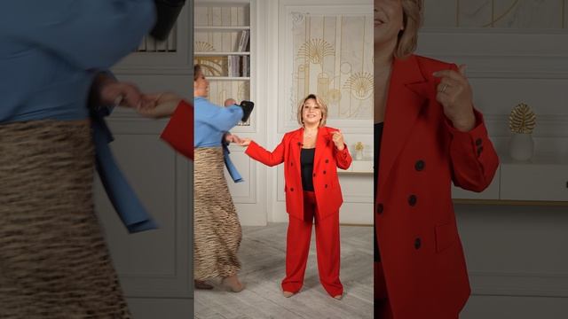 Девочка и женщина 4 образ от Lady-Maria смотреть онлайн