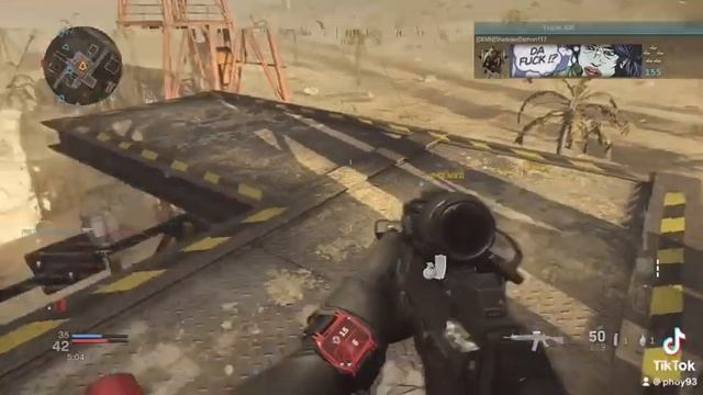 Got the Semtex stick at the end смотреть онлайн