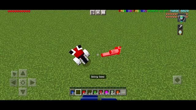 WHAT?? Playing as TITAN BLUE in Minecraft смотреть онлайн