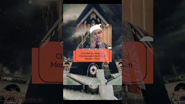 Ustadz Jefry Al Bukhori (UJE) - Cinta смотреть онлайн