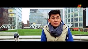 Нурлан Насип - Мейли 2015