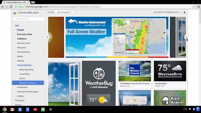 Installing and Uninstalling Apps on an HP Chromebook | HP Chromebook | HP смотреть онлайн