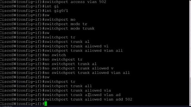 Cisco PPPOE Server Configuration Cisco catalyst Switch 2960 VLAN Setup смотреть онлайн