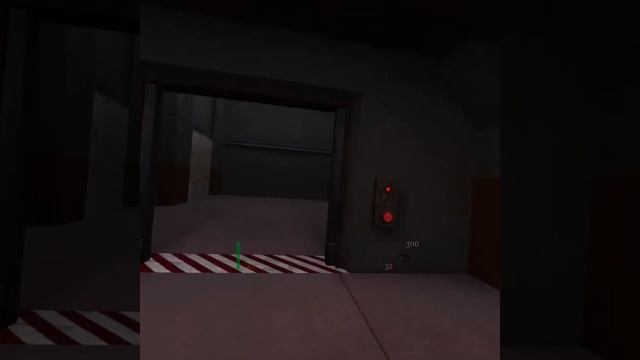 Return To Castle Wolfenstein - Mission 4, Part 4 (Secret Weapons Facility) On Oculus Quest