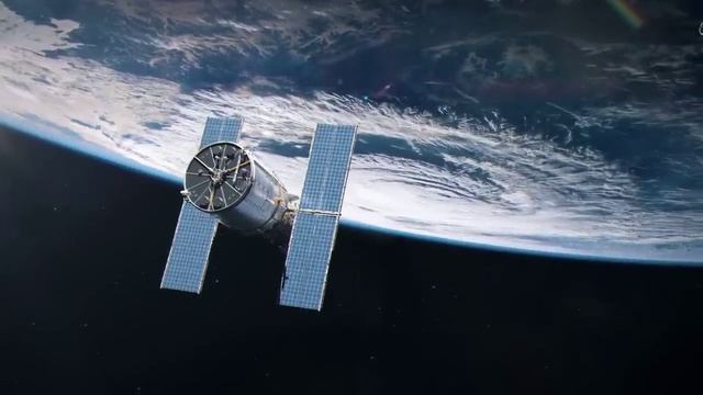 Gravitational Wave Background Discovered_Rus_[14.11.2024] смотреть онлайн