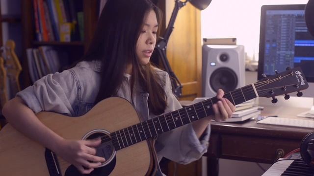 Neon - John Mayer | Cover By Dena