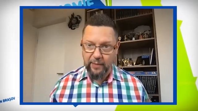 Azi in Brasov invitat: George Căţean смотреть онлайн