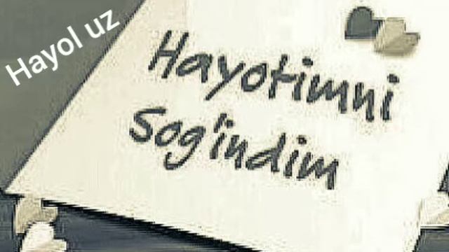 Doxxim-Sogindim uni dostim 😞 sevgisidan ayrilganlar uchun 💔💔 Доксим-Согиндим уни дустим смотреть онлайн