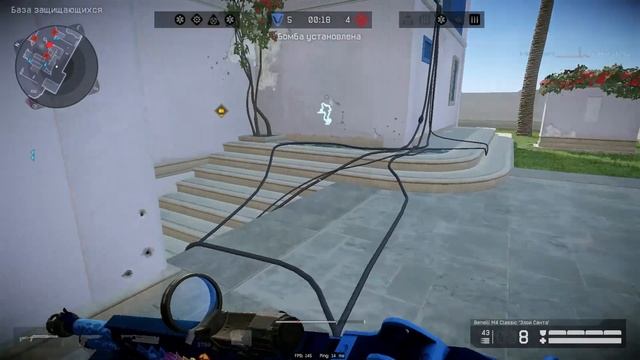 ЭТО ПРОСТО ИМБА ||| Warface ||| БЕЗ ДОНАТА