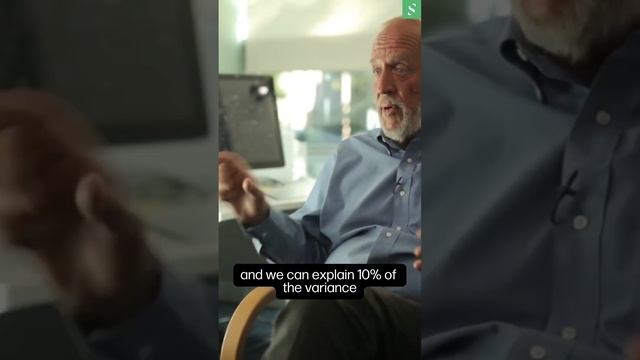 DNA And Educational Achievement - Robert Plomin