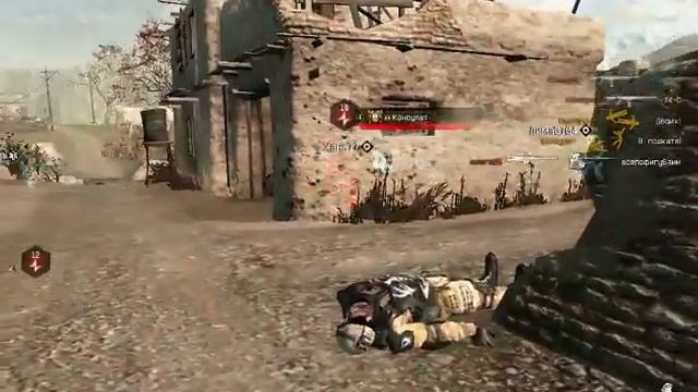Warface сегодня у нас вгостях ак-103 смотреть онлайн