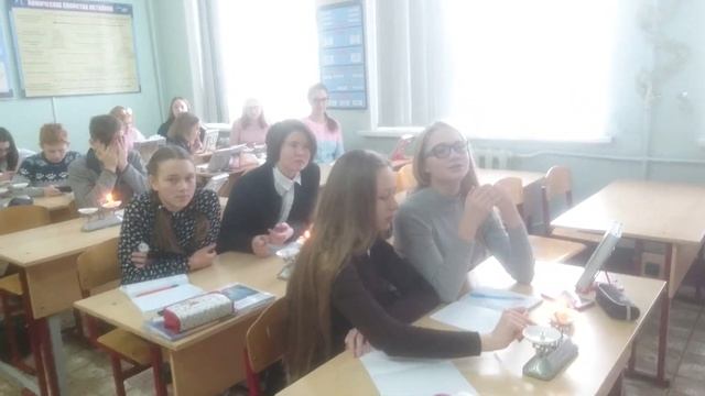 Опыт горение свечи 🕯️ смотреть онлайн