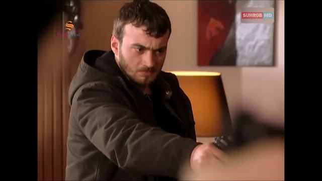 ХОМИЁН | 46.КИСМ смотреть онлайн