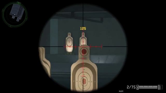 Warface   винтовка AWM