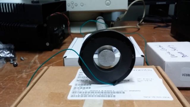 Rotating Plasma Ring смотреть онлайн