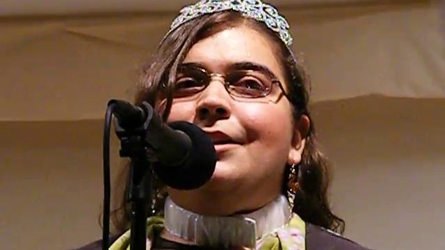 Patricia Vallee Sings 'Swan Song' смотреть онлайн