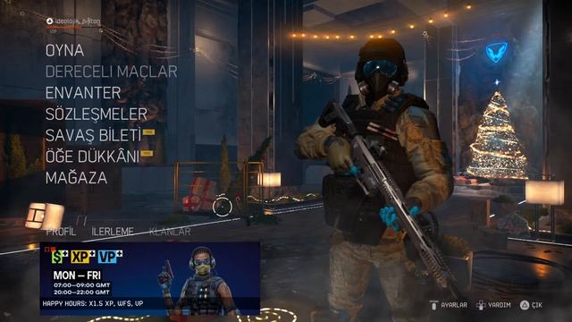 Warface PS5