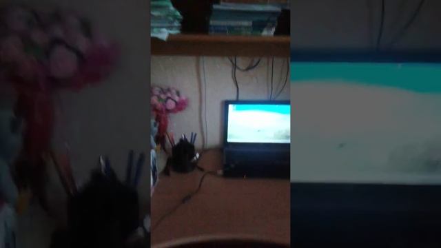 Обзор своей комнаты и девайсов для WARFACE