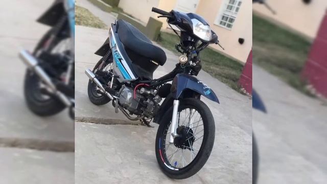 Motos 110 Enfierradas🏁 смотреть онлайн