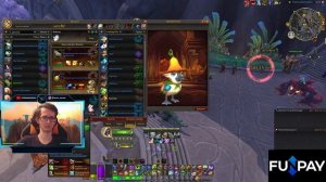 Новинки Детская неделя - 2024 | World of Warcraft: DragonFlight 10.2.6