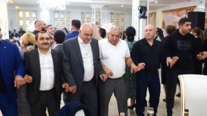 Езидская свадьба / Dawata Ezdia / Норайр & Карина часть 2  Нижний Новгород 2024