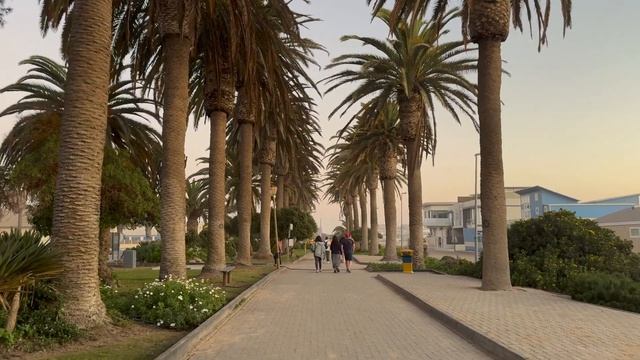 Namibia 2024 Намибия тур